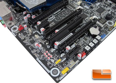 Intel Desktop Extreme Dx So Motherboard Review Legit Reviewsthe