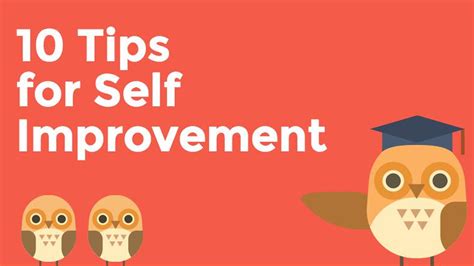 How To Improve Yourself Infographic E Learning Infographics In Riset