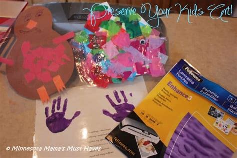 Diy Laminator Projects Plus Free Printable Charts