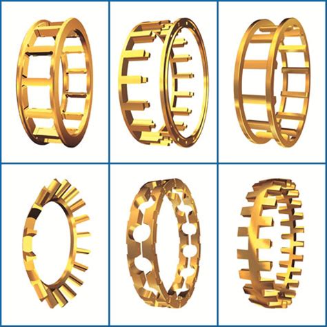 Brass Bearing Cages At Best Price In Jamnagar ID 515704 Samanjas