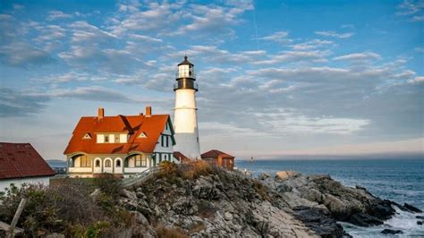 Best Time To Visit Maine in 2023 | When to Go!