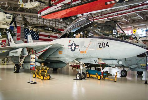 Aircraft Galleries National Naval Aviation Museum