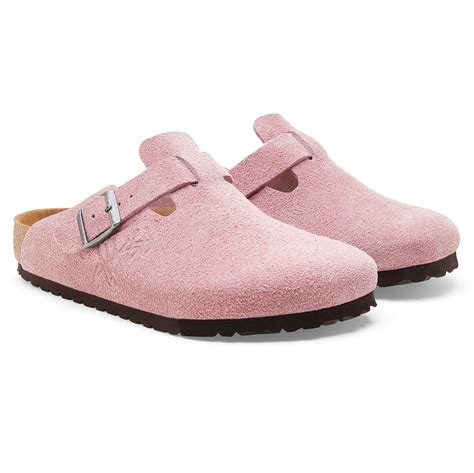 Boston Shaggy Suede Stüssy Online Kaufen Bei Birkenstock