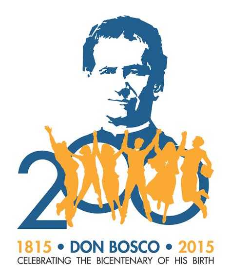 Draw Upon the Spiritual Experience of Don Bosco – Journal of Salesian ...