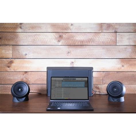 Kali Audio In Unf Studio Monitor System Musical Store