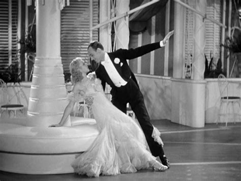 The Gay Divorcee Review With Ginger Rogers And Fred Astaire Pre Code