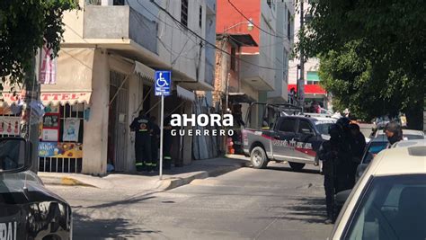 Ataque Armado Deja Una Mujer Herida Y Un Chofer Asesinado Cerca Del