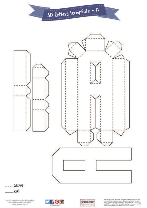 79 Ideas De Letras En 3d En 2021 Be8 Alphabet Templates Templates Printable Free Lettering