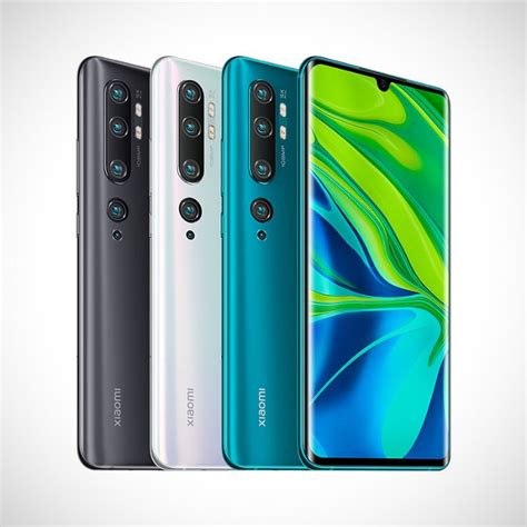 Xiaomi Mi CC9 Pro Specifications Features Q A