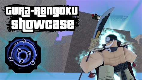 Gura-Rengoku Bloodline Showcase | Shindo Life - YouTube