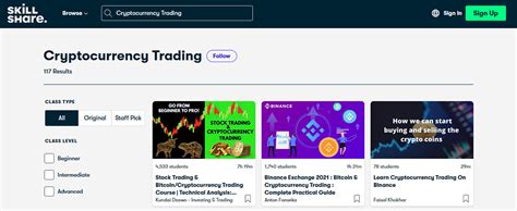 9 Best Crypto Day Trading Courses To Get You Started Tangolearn