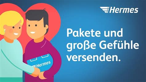 Versenden mit Hermes Pakete und Päckchen Hermes Versand YouTube