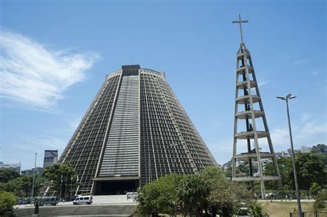 Os Melhores Passeios E Ingressos Catedral Do Rio De Off