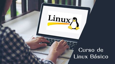 Curso de Linux básico online e gratuito Cursos Edu