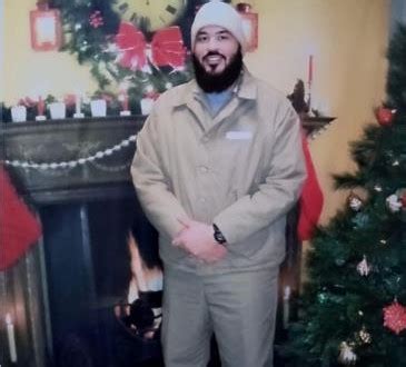 El mensaje de Raphy Pina en su Navidad desde la cárcel - RD Musica