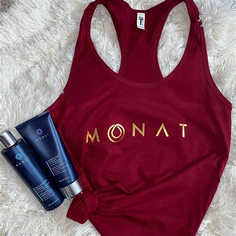 Monat Shirt Monat Logo Shirt Monat Gear Monat Apparel Etsy