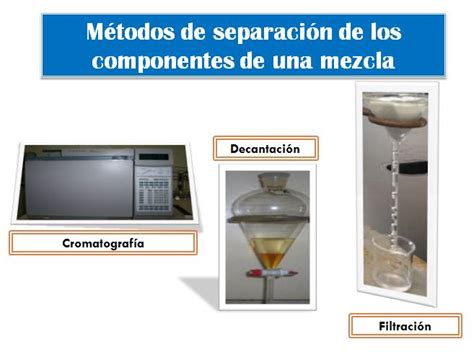 Decantación Concepto Métodos y Ejemplos Prácticos