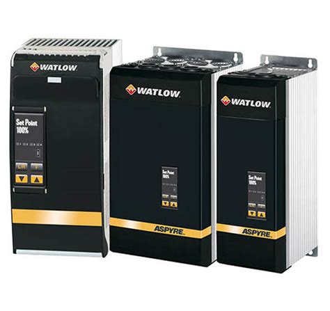 Watlow Distributors | Watlow Heaters, Sensors and Controllers