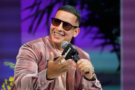 Retiring Rapper Daddy Yankee Embraces ‘new Chapter As A Christian