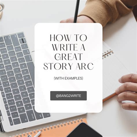 How Story Arc Works For Your Characters (With Examples)