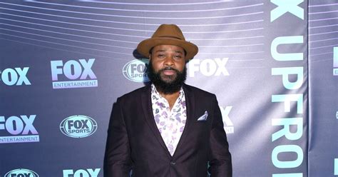 Heres What We Know About Malcolm-Jamal Warners Daughter