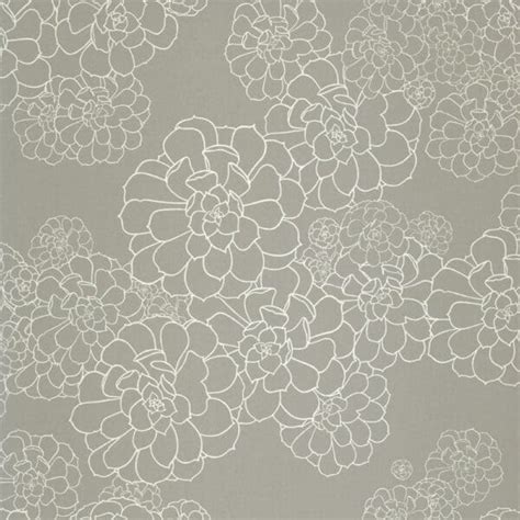 Paint Paper Library Aeonium Wallpaper The Home Of Interiors