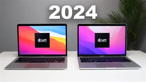 M1 Macbook Air Vs M1 Macbook Pro 13 2024 Comparison Youtube