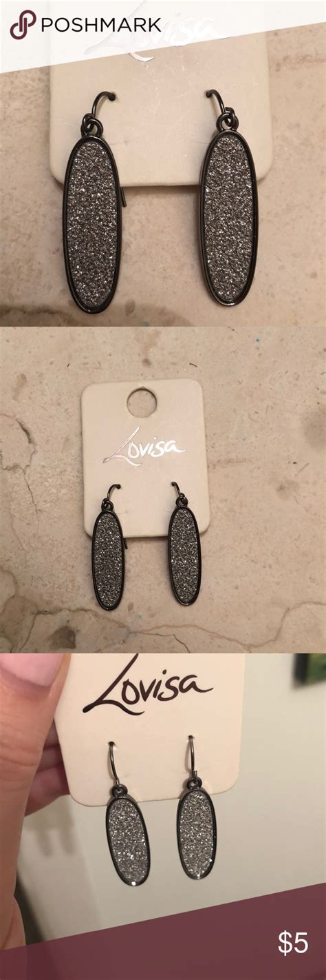 Lovisa Earrings Lovisa Jewellery Earrings Dangle Earrings