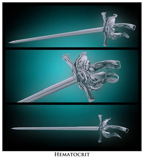 Hematocrit By Malmida On Deviantart