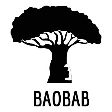 Baobab Tree Silhouette PNG And Vector Images Free Download - Pngtree