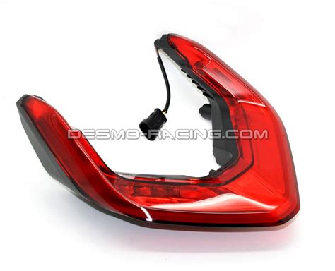 FEU ARRIERE DUCATI PANIGALE V4 52510601D