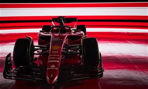 Ferrari Ora è Ufficiale Vasseur Il Nuovo Team Principal