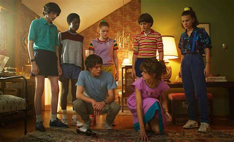 Stranger Things 7 Fatos Que Você Precisa Saber Sobre A 3ª Temporada