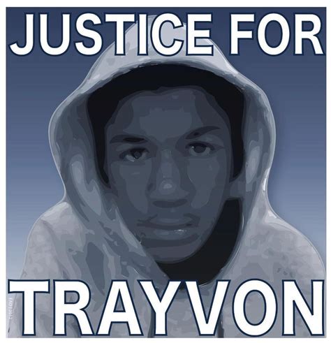 Pin On I Am Trayvon Martin