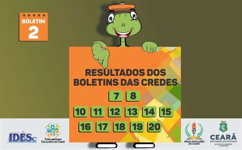 Sejuv Divulga Boletim De Resultados Dos Jogos Escolares 2022 Etapa