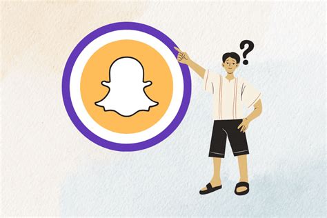 What Does The Purple Circle Mean On Snapchat Techcult