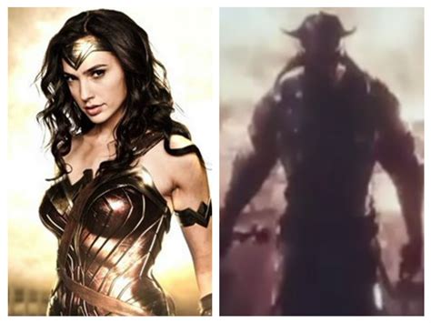 Dceu Battle Wonder Woman Ares Vs Faora Nam Ek Battles Comic Vine