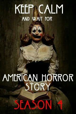 American Horror Story Scary Movies Great Movies American Horror Story