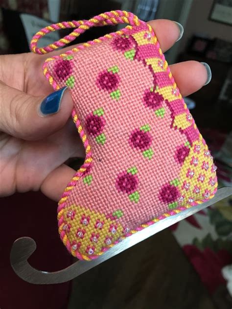 Pin By Carole Kovach On My Needlepoint Sunglasses Case Phone Cases Case