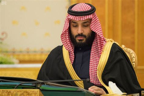 الأمير محمد بن سلمان بصراحته المعهودة يؤكد المملكة لا تريد حرباً في