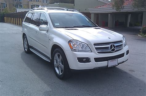 Topline Autosport: Mercedes Benz GL320 BlueTec Diesel