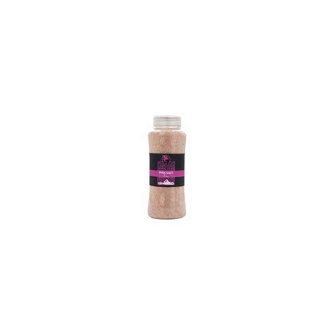 Pegasus Himalayan Pink Salt Coarse G