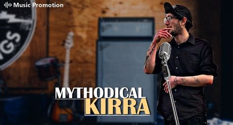 Evolve Unconditional Emotions With The Punk Rock Singles By Mythodical