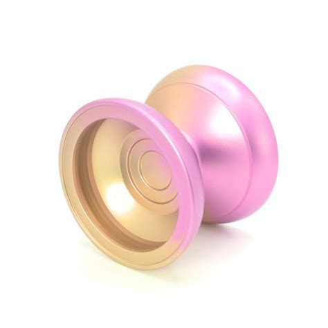 Mk1 Yoyos Experimental Yoyo Designs