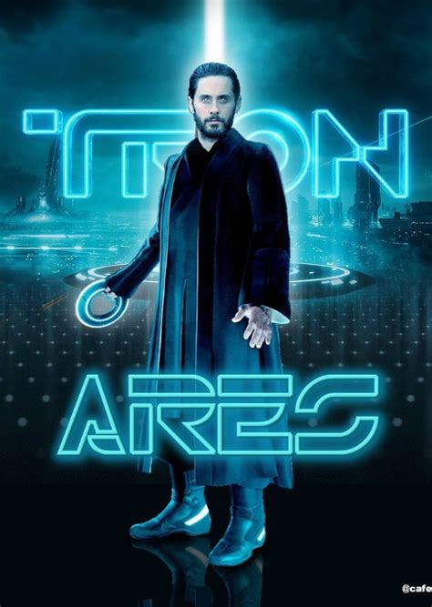 Ares Fan Casting for Tron: Ares (2022) | myCast - Fan Casting Your ...