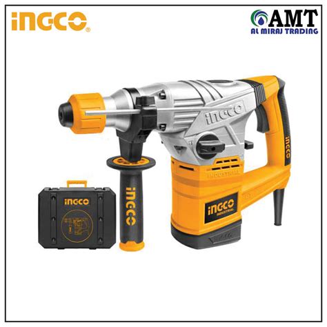 Ingco Rotary Hammer Rh