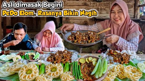 Asli Bikin Nagih Olahan Jeroan Babat Ini Enak Banget Kalau Dimasak