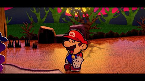 Paper Mario La Porte Mill Naire Fera Son Retour Sur Switch En