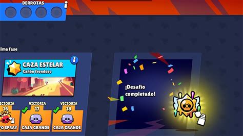 El Desafío Más Difícil Brawl Stars YouTube