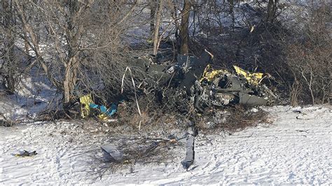 Minnesota National Guard Identifies Soldiers Killed In Black Hawk Crash Nbc 7 San Diego